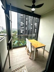 Twin Vew (D5), Apartment #453796231